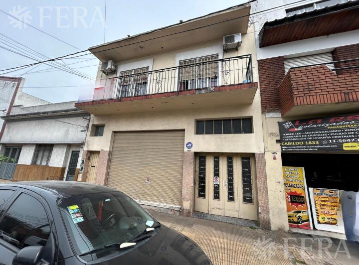 Casa · 185m² · 4 Ambientes