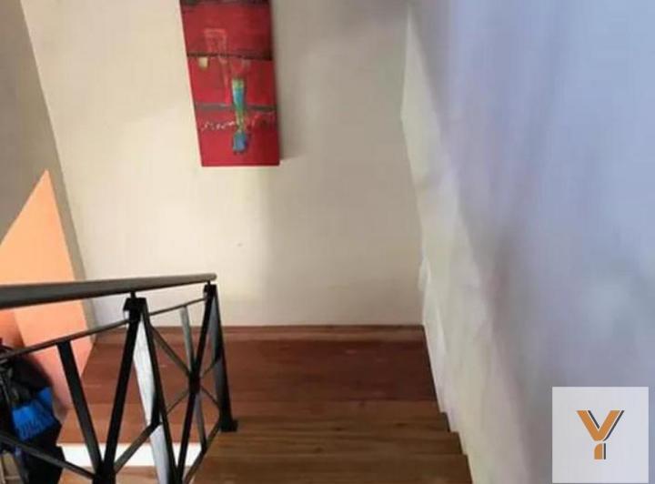 Casa · 120m² · 5 Ambientes · 2 Cocheras