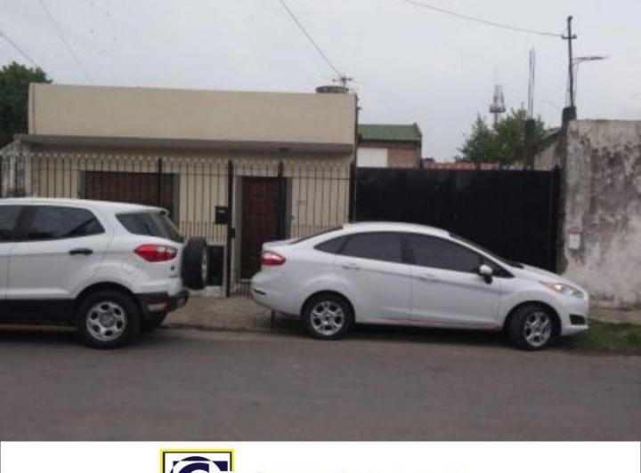 Casa · 200m² · 4 Ambientes