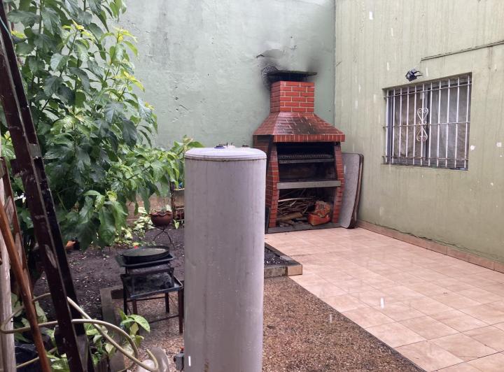Casa · 150m² · 3 Ambientes · 1 Cochera