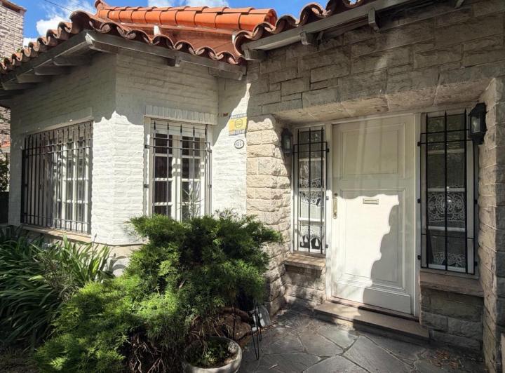 Casa · 166m² · 5 Ambientes