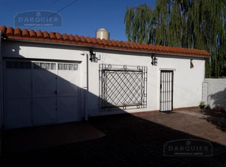 Casa · 113m² · 1 Dormitorio
