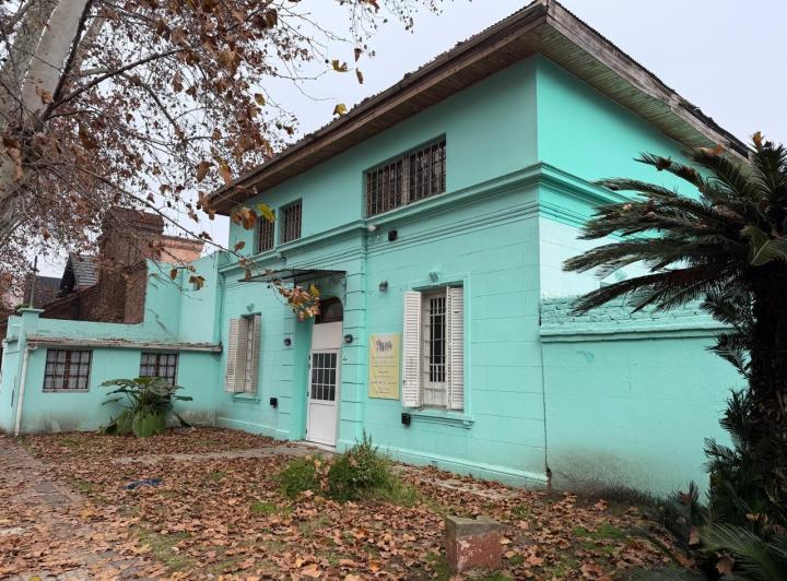 Casa · 419m²