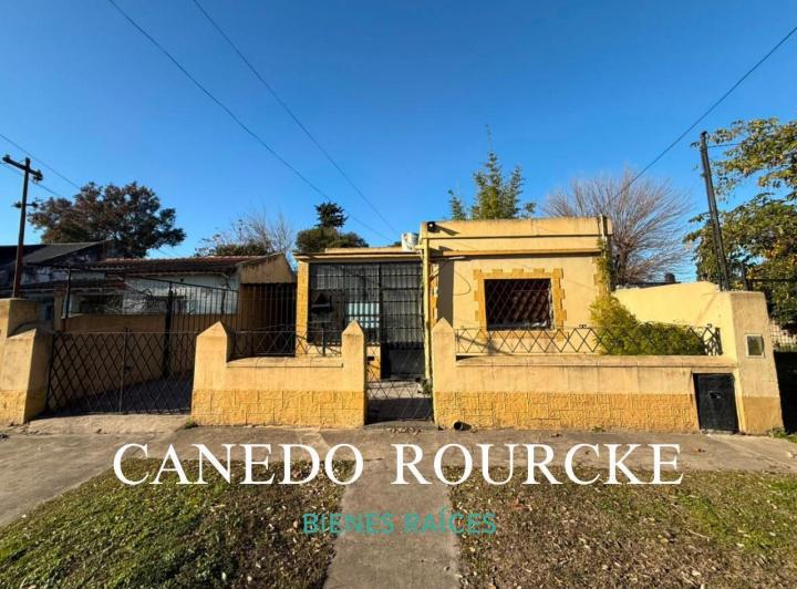 Casa · 500m² · 2 Ambientes