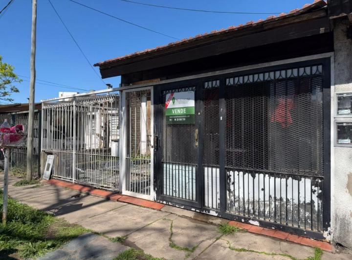 Casa · 112m² · 4 Ambientes · 1 Cochera