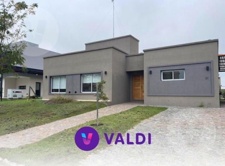 Casa · 150m² · 4 Ambientes