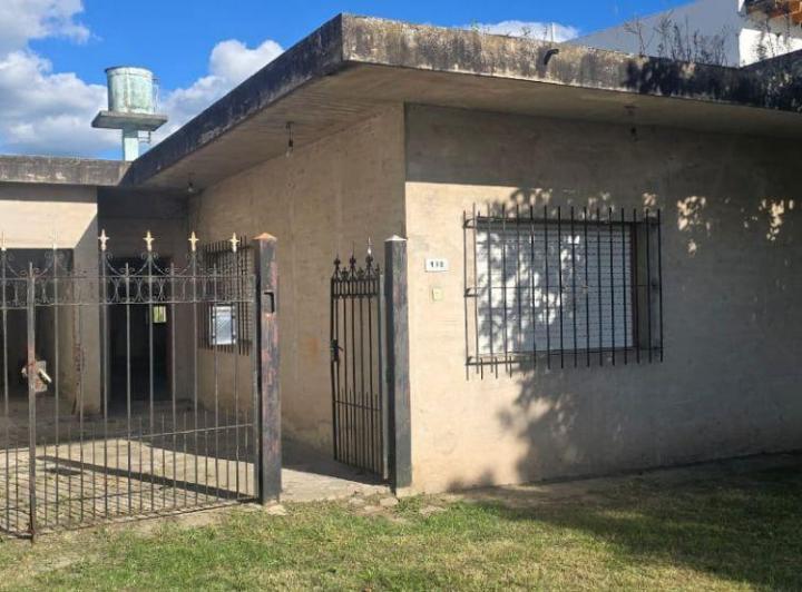 Casa · 152m² · 4 Ambientes · 1 Cochera