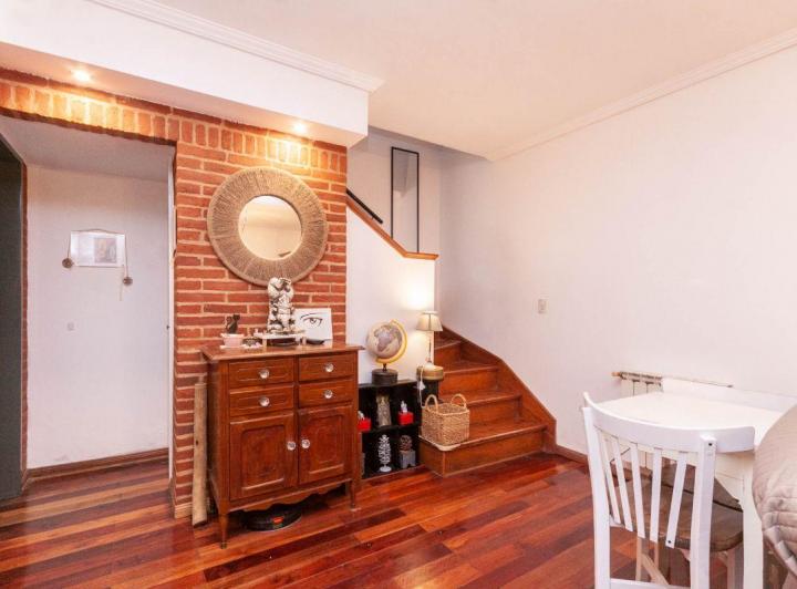 Casa · 125m² · 4 Ambientes · 1 Cochera