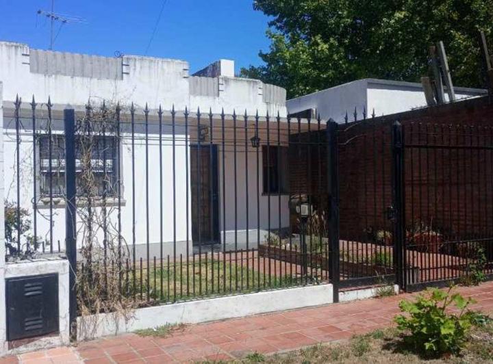 Casa · 70m² · 3 Ambientes