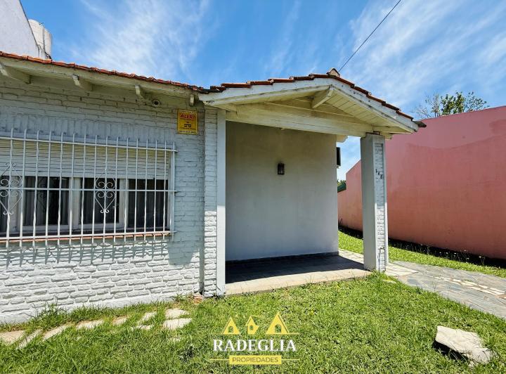 Casa · 10m² · 4 Ambientes