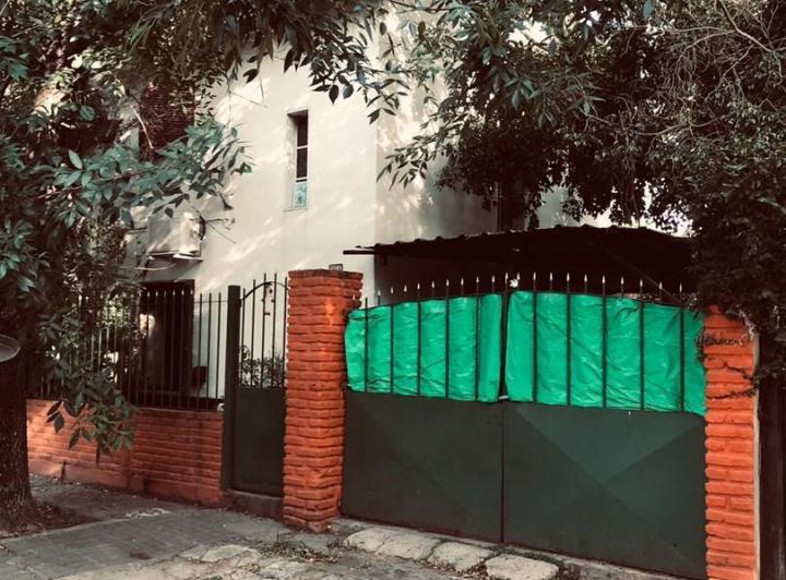 Casa · 96m² · 4 Ambientes · 1 Cochera
