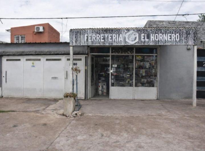 Casa · 184m² · 4 Ambientes