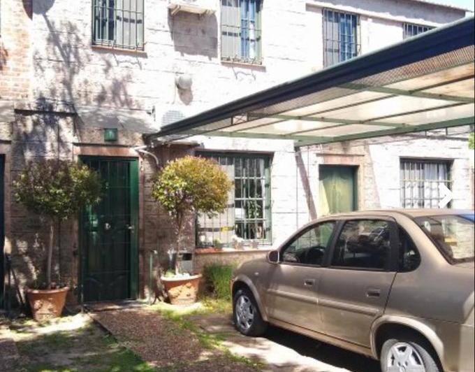 Casa · 67m² · 3 Ambientes · 1 Cochera