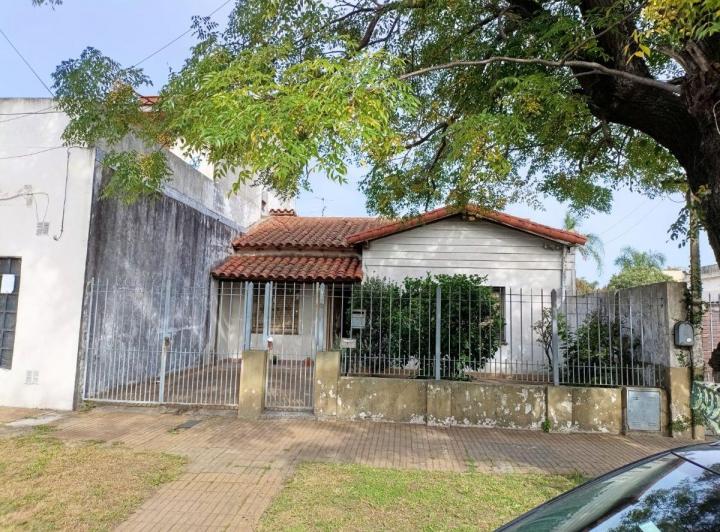 Casa · 119m² · 4 Ambientes · 1 Cochera