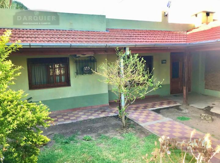 Casa · 170m² · 3 Dormitorios