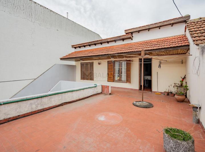Casa · 115m² · 4 Ambientes