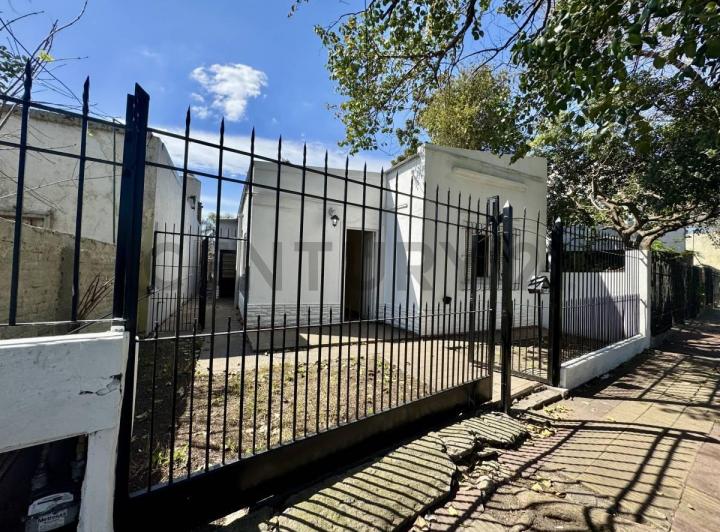 Casa · 123m² · 4 Ambientes