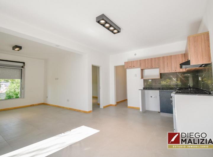 Casa · 95m² · 3 Ambientes