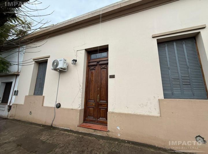 Casa · 100m² · 3 Ambientes