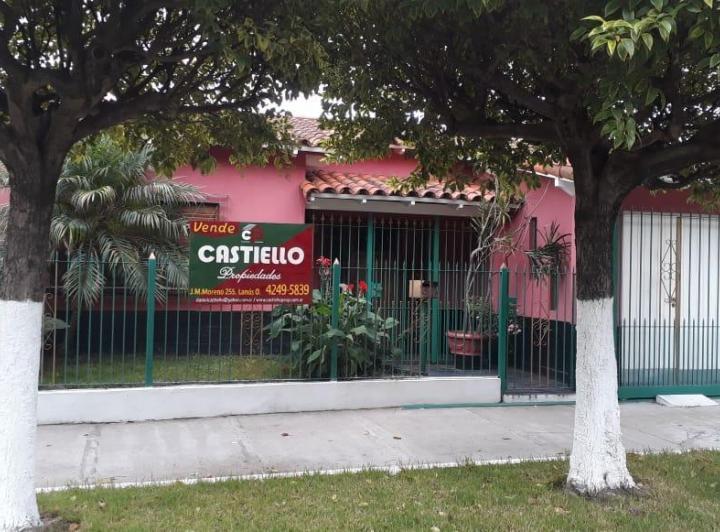 Casa · 115m² · 3 Ambientes · 1 Cochera