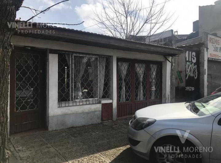 Casa · 122m² · 4 Ambientes · 1 Cochera