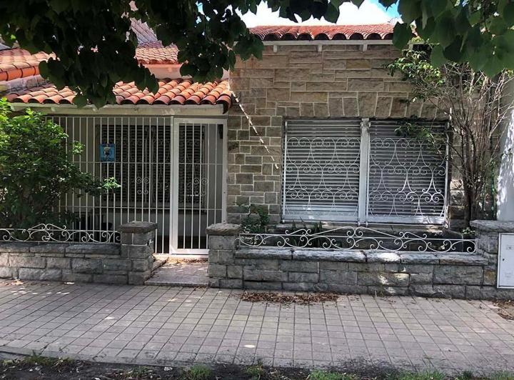 Casa · 112m² · 3 Ambientes · 1 Cochera