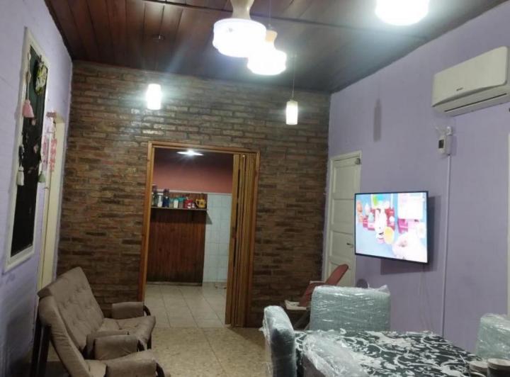 Casa · 200m² · 5 Ambientes