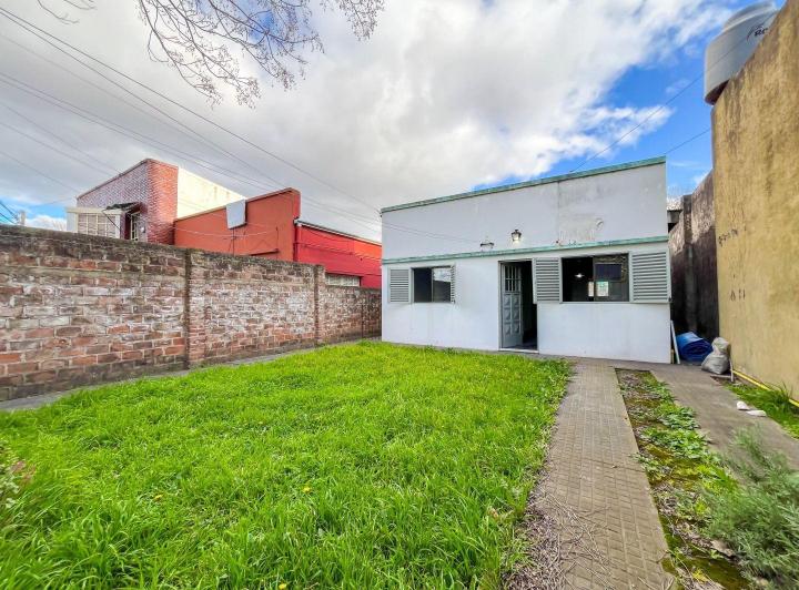 Casa · 75m² · 3 Dormitorios