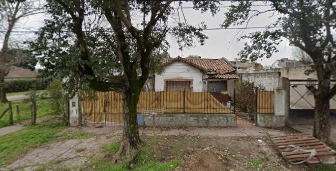 Casa · 80m² · 3 Ambientes
