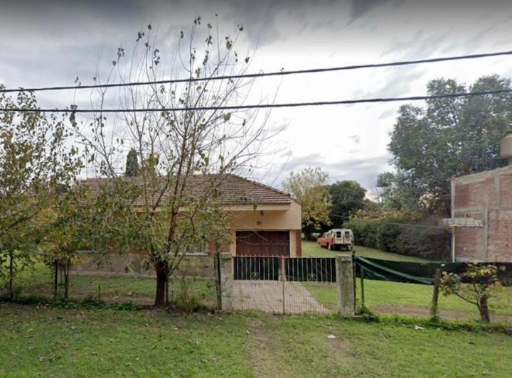 Casa · 100m² · 4 Ambientes