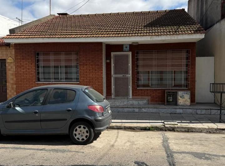 Casa · 11578m² · 3 Ambientes