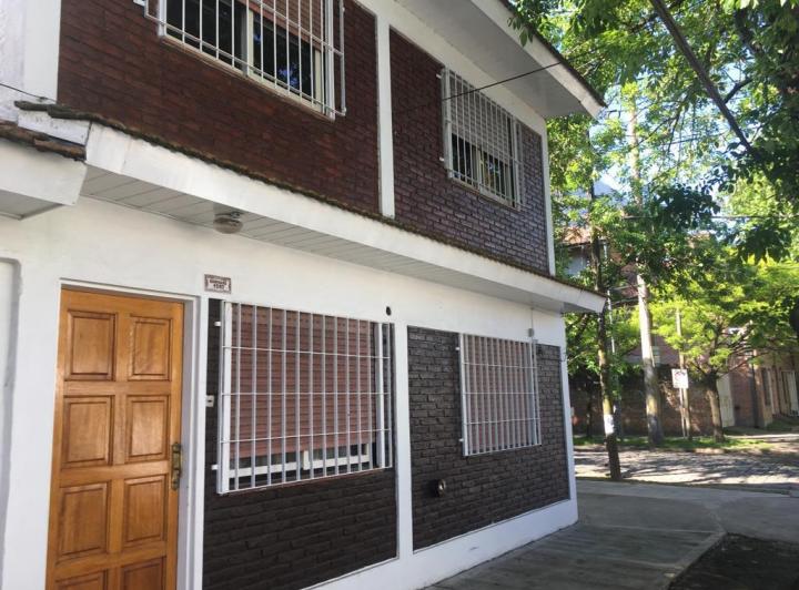 Casa · 46m² · 3 Ambientes