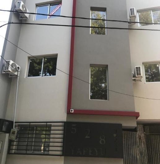 Casa · 66m² · 3 Ambientes · 1 Cochera