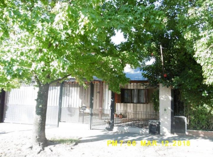Casa · 1m² · 3 Dormitorios