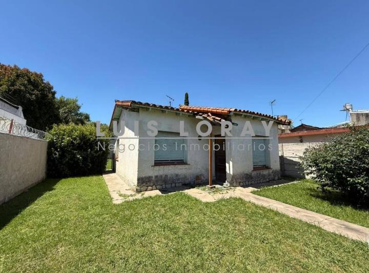Casa · 80m² · 3 Ambientes