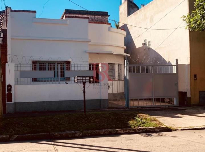 Casa · 100m² · 4 Ambientes
