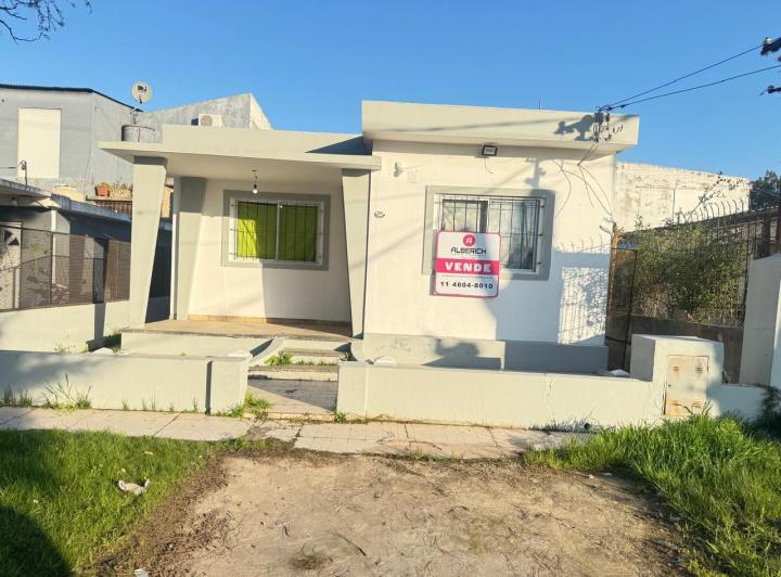 Casa · 90m² · 3 Ambientes