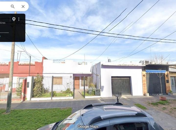 Casa · 100m² · 3 Ambientes · 1 Cochera