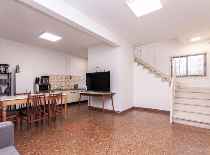 Casa · 125m² · 5 Ambientes · 1 Cochera