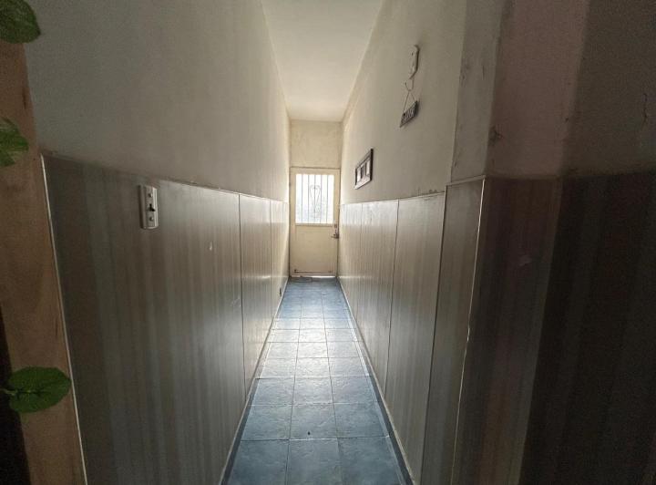 Casa · 120m² · 4 Ambientes