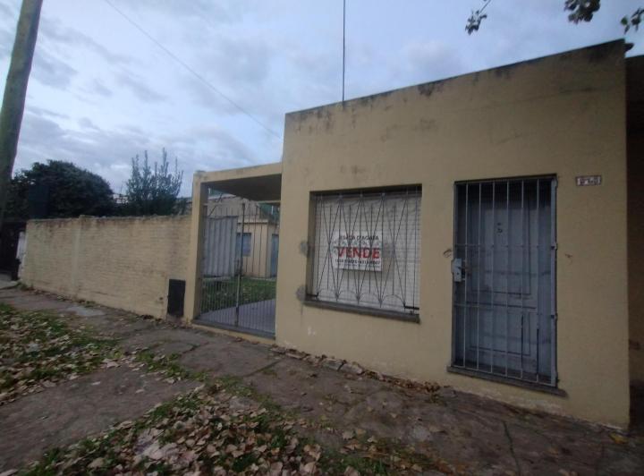 Casa · 90m² · 3 Ambientes