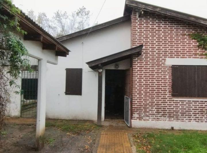 Casa · 80m² · 3 Ambientes · 1 Cochera