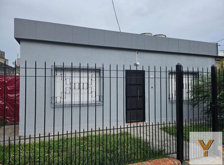 Casa · 100m² · 3 Ambientes
