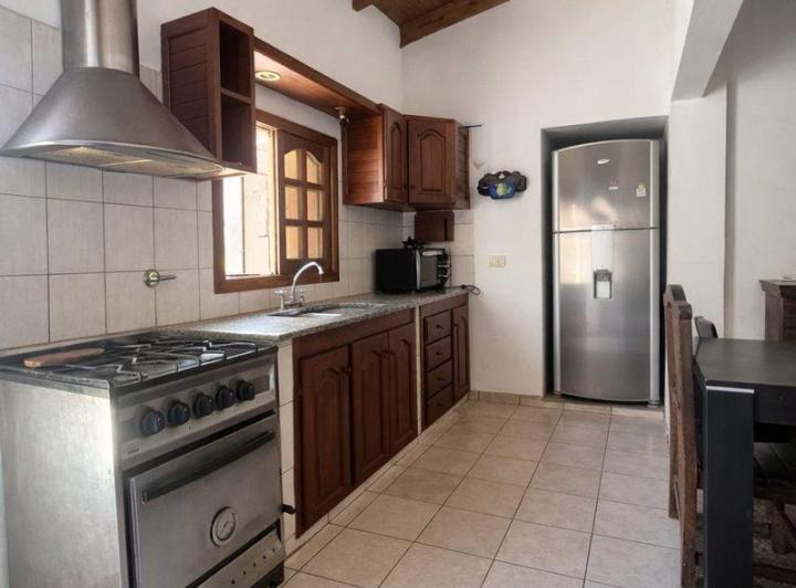 Casa · 150m² · 3 Ambientes