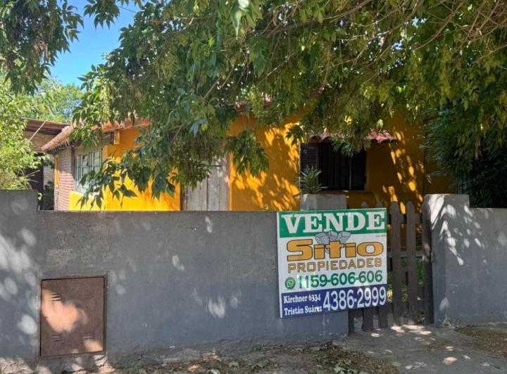 Casa · 70m² · 3 Ambientes