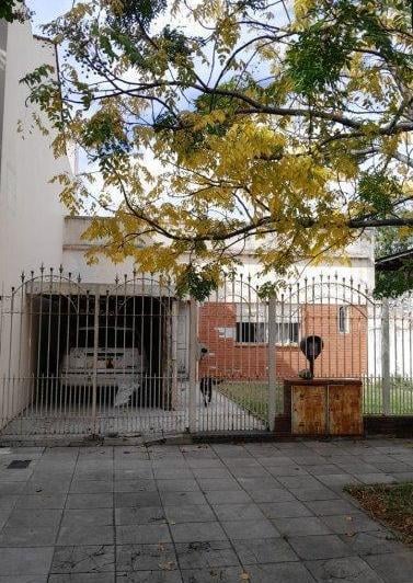 Casa · 4 Ambientes