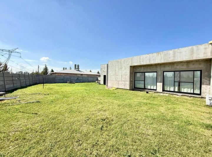 Casa · 118m² · 3 Ambientes