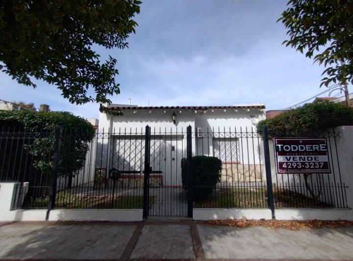 Casa · 87m² · 3 Ambientes
