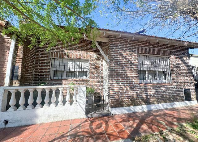 Casa · 92m² · 4 Ambientes