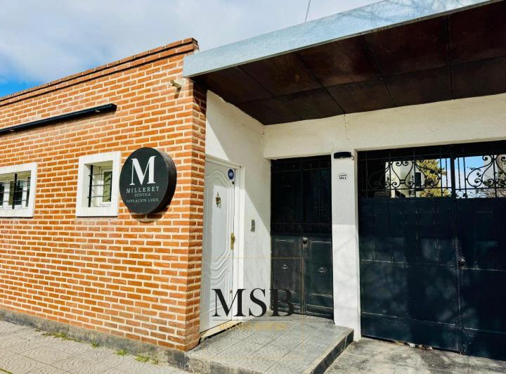 Casa · 500m² · 3 Dormitorios · 3 Cocheras